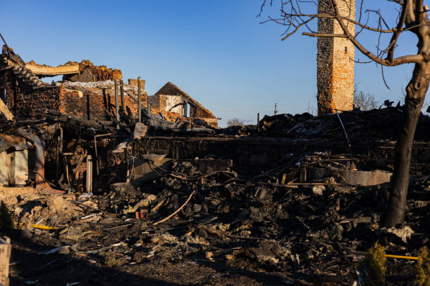 Reliable Emergency Fire Damage Restoration contractor in Chanhassen, MN by Fire Damage Flint