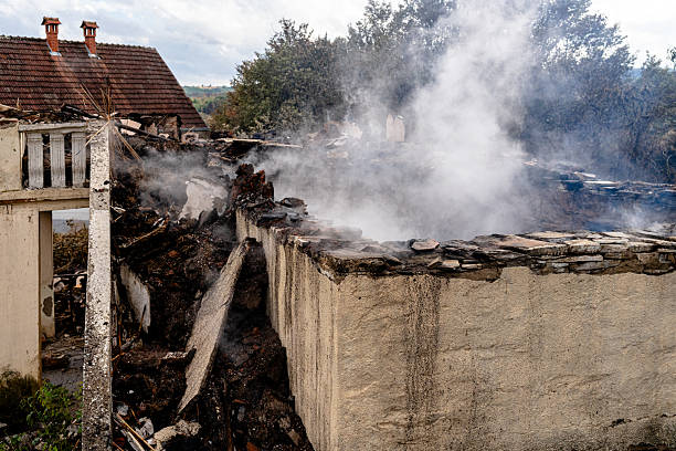 Affordable Emergency Fire Damage Restoration solutions in Chanhassen, MN